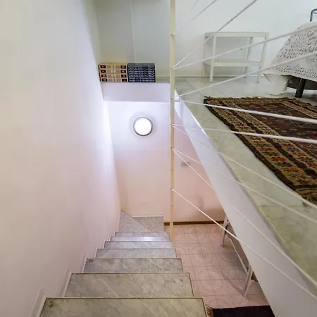 Appalermo La Tua Casa Ideale Per Visitare La Citta Exterior photo