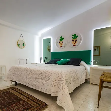 Appalermo La Tua Casa Ideale Per Visitare La Citta Exterior photo