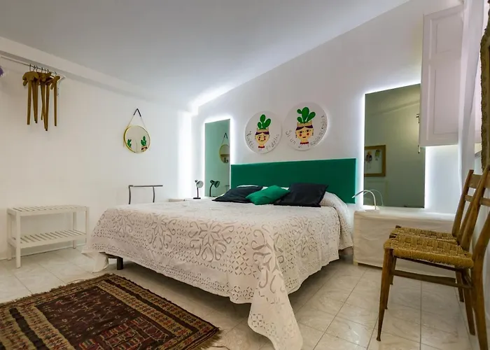 Appalermo La Tua Casa Ideale Per Visitare La Citta