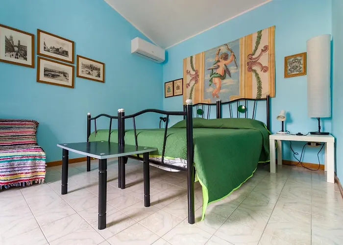Appalermo La Tua Casa Ideale Per Visitare La Citta