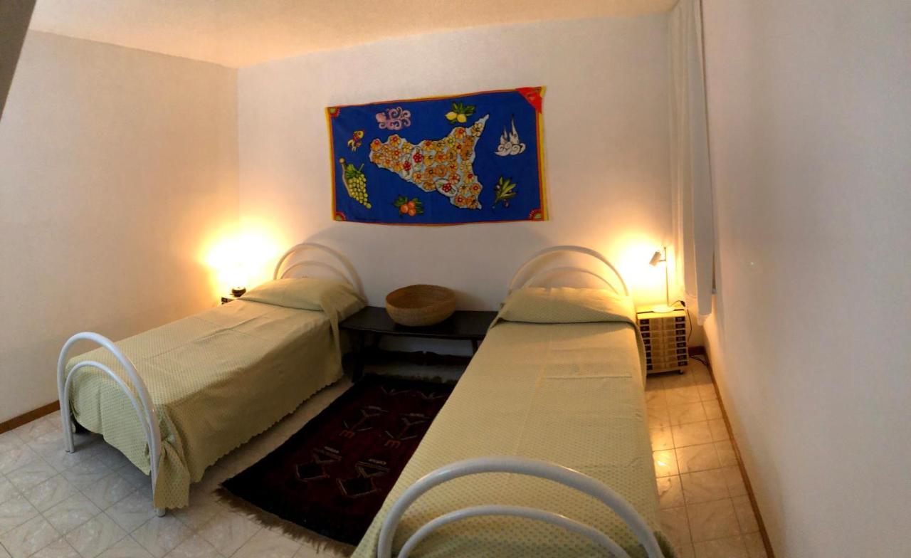 Appalermo La Tua Casa Ideale Per Visitare La Citta *