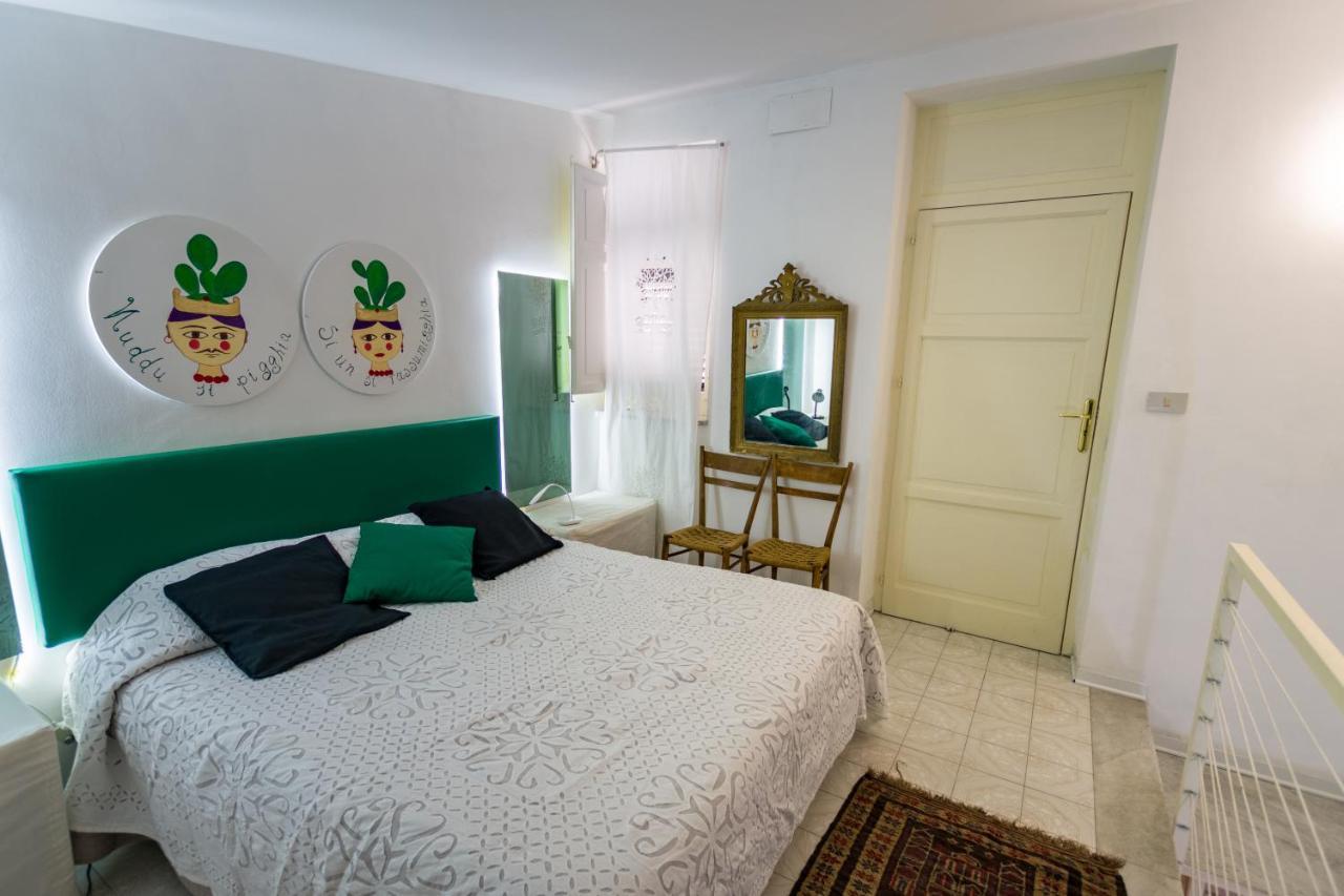 Apartment Appalermo La Tua Casa Ideale Per Visitare La Citta Palermo
