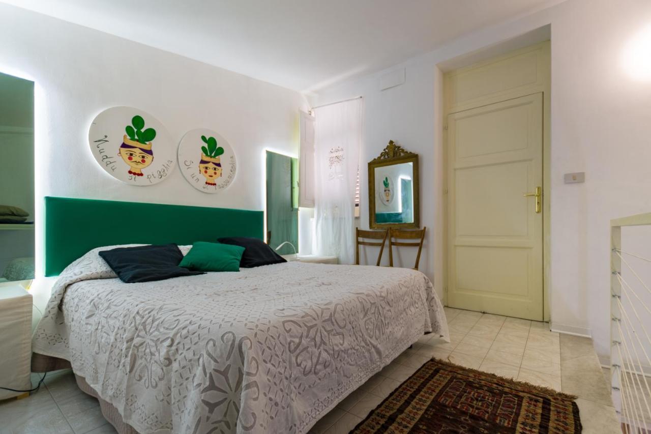 Apartment Appalermo La Tua Casa Ideale Per Visitare La Citta *