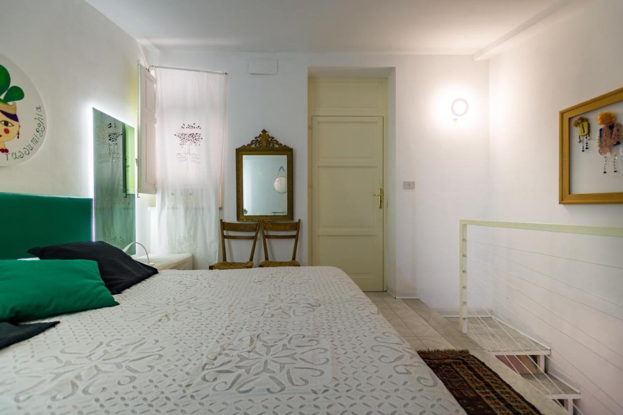 Apartment Appalermo La Tua Casa Ideale Per Visitare La Citta