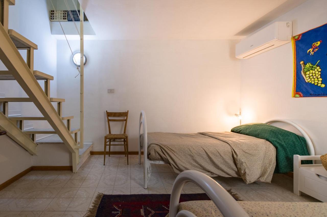 Appalermo La Tua Casa Ideale Per Visitare La Citta Apartment