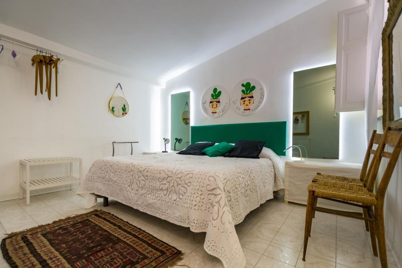 Appalermo La Tua Casa Ideale Per Visitare La Citta * Palermo