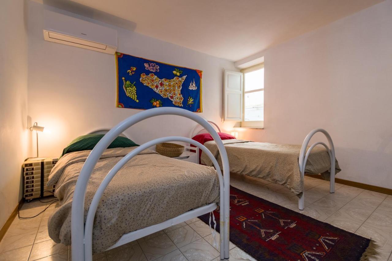 Apartment Appalermo La Tua Casa Ideale Per Visitare La Citta *