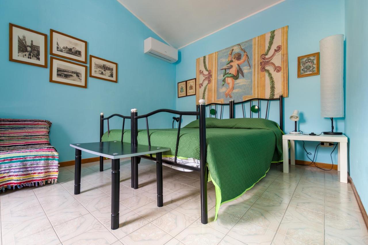 Appalermo La Tua Casa Ideale Per Visitare La Citta * Palermo