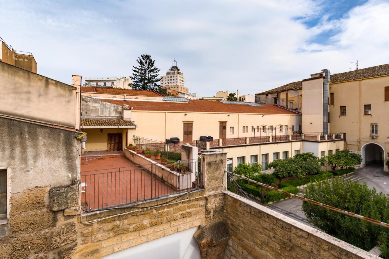 Appalermo La Tua Casa Ideale Per Visitare La Citta