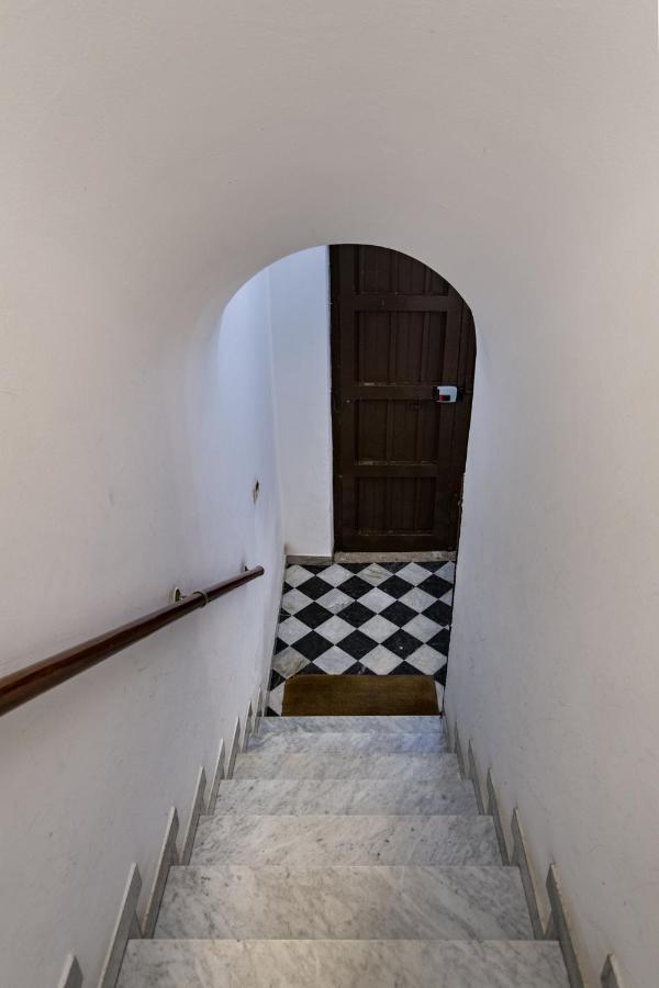 Apartment Appalermo La Tua Casa Ideale Per Visitare La Citta Palermo