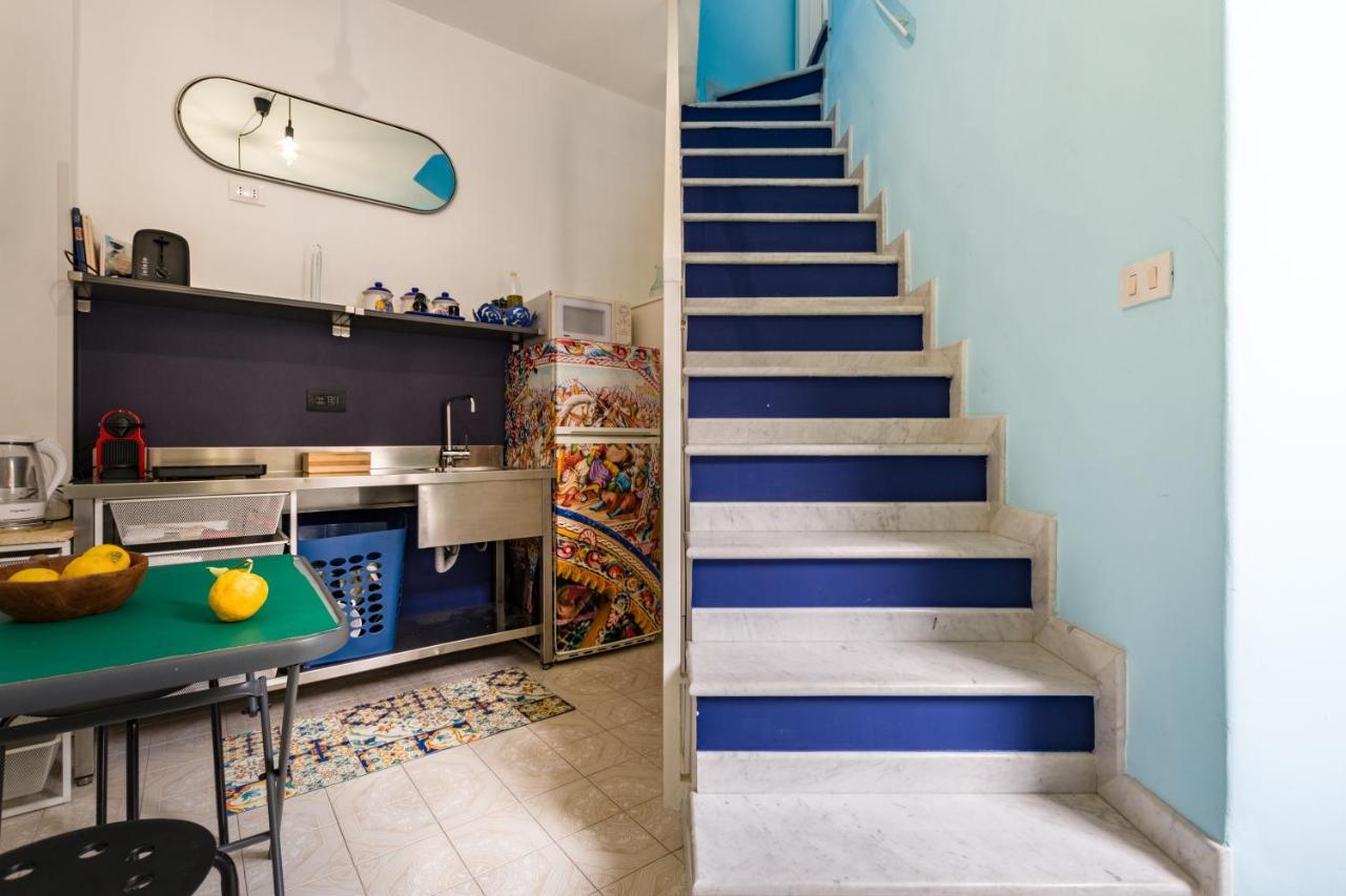Appalermo La Tua Casa Ideale Per Visitare La Citta Apartment Palermo
