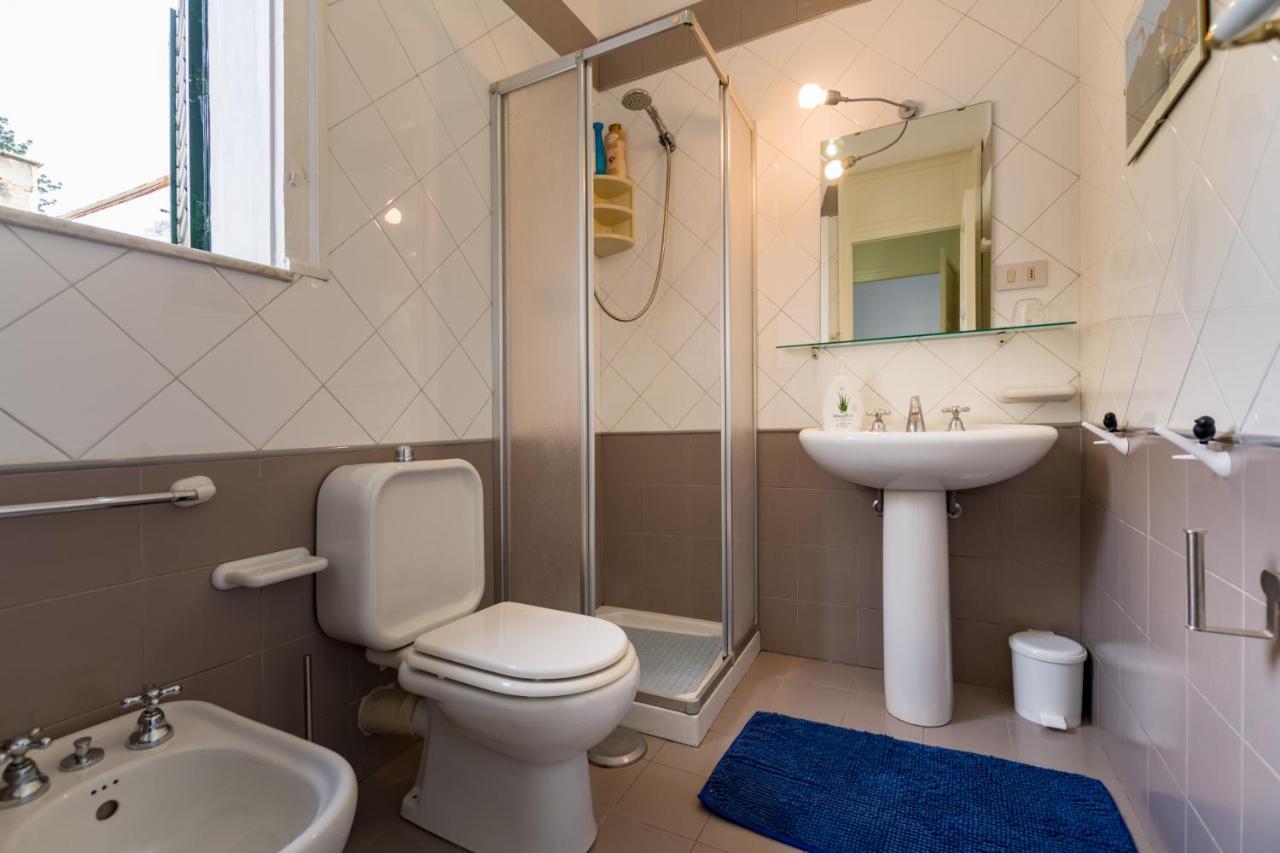 Appalermo La Tua Casa Ideale Per Visitare La Citta Apartment Palermo