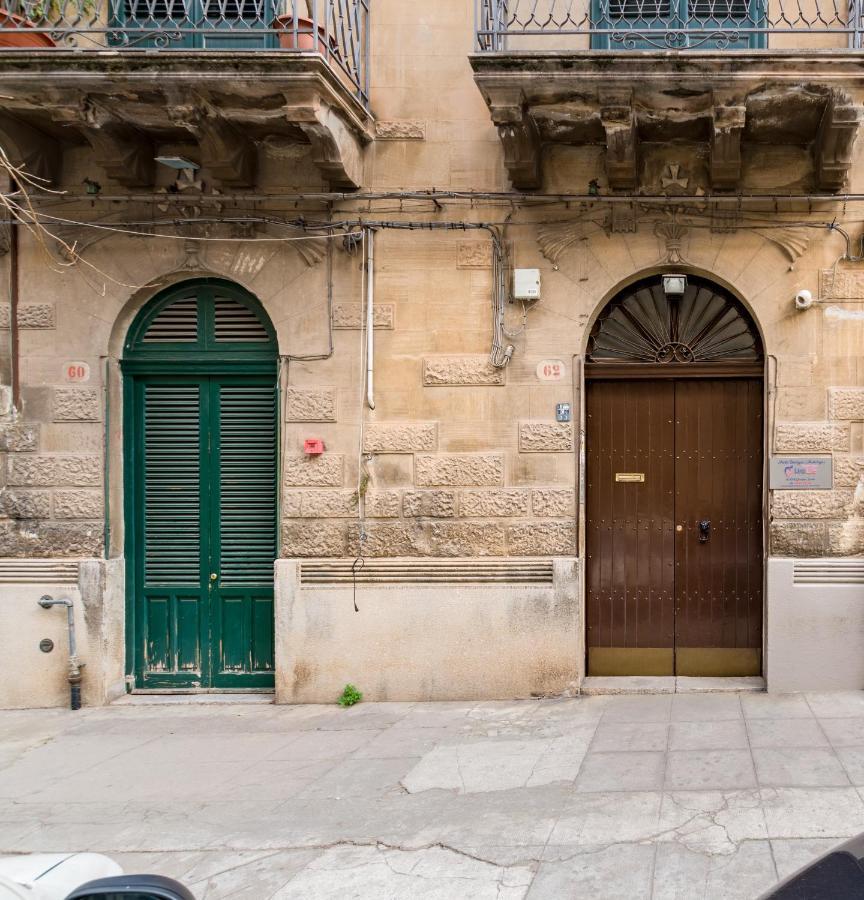 Appalermo La Tua Casa Ideale Per Visitare La Citta Apartment