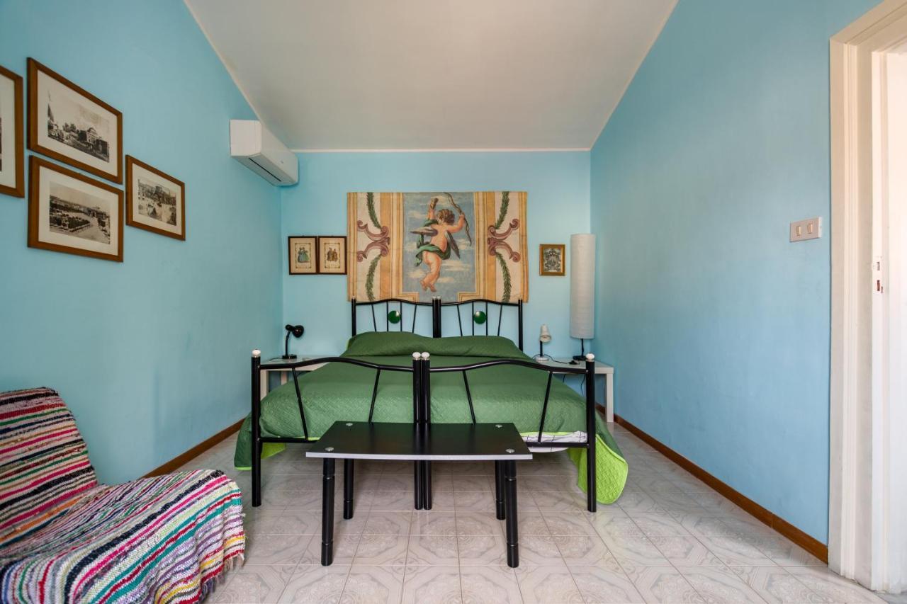 Appalermo La Tua Casa Ideale Per Visitare La Citta Palermo