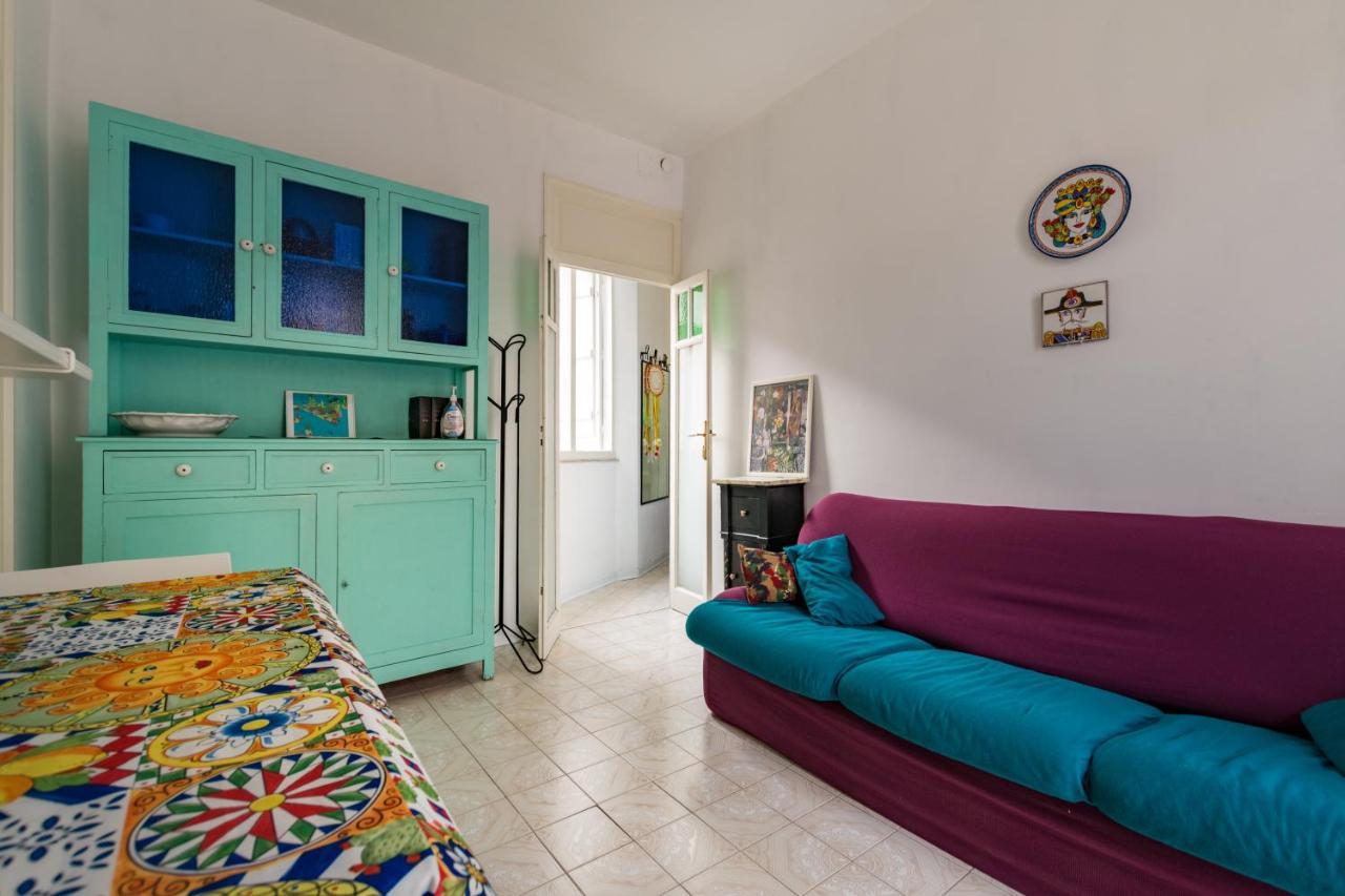 Appalermo La Tua Casa Ideale Per Visitare La Citta