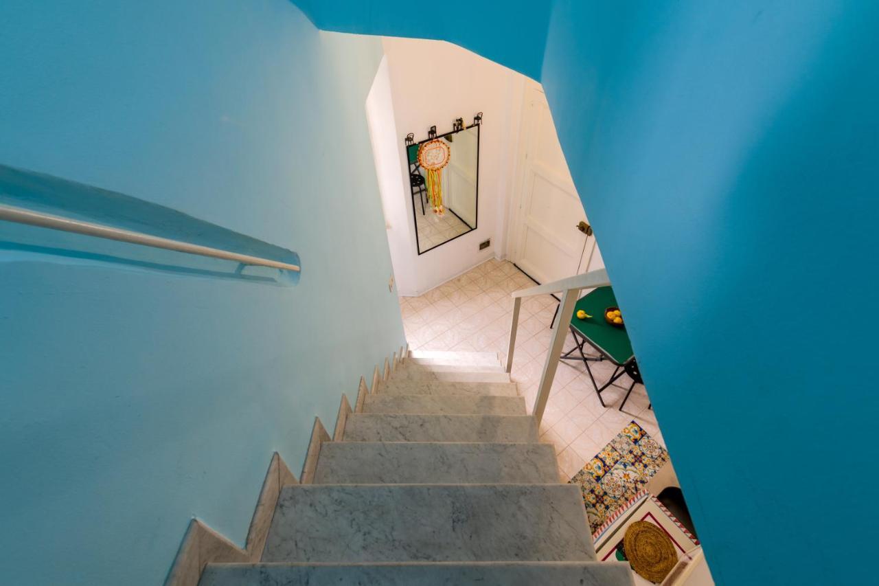 Appalermo La Tua Casa Ideale Per Visitare La Citta Apartment Palermo