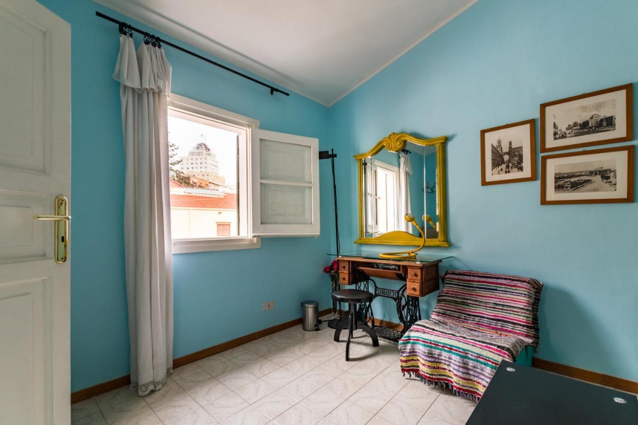 Appalermo La Tua Casa Ideale Per Visitare La Citta
