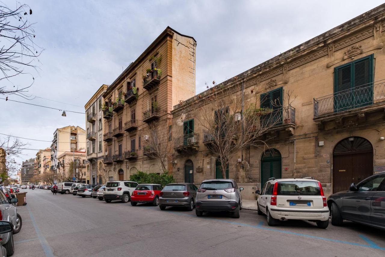 Apartment Appalermo La Tua Casa Ideale Per Visitare La Citta Palermo
