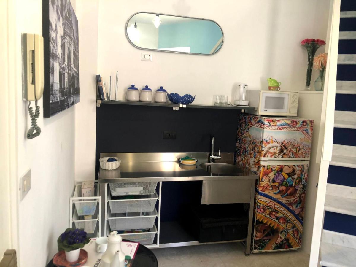 Appartement Appalermo La Tua Casa Ideale Per Visitare La *