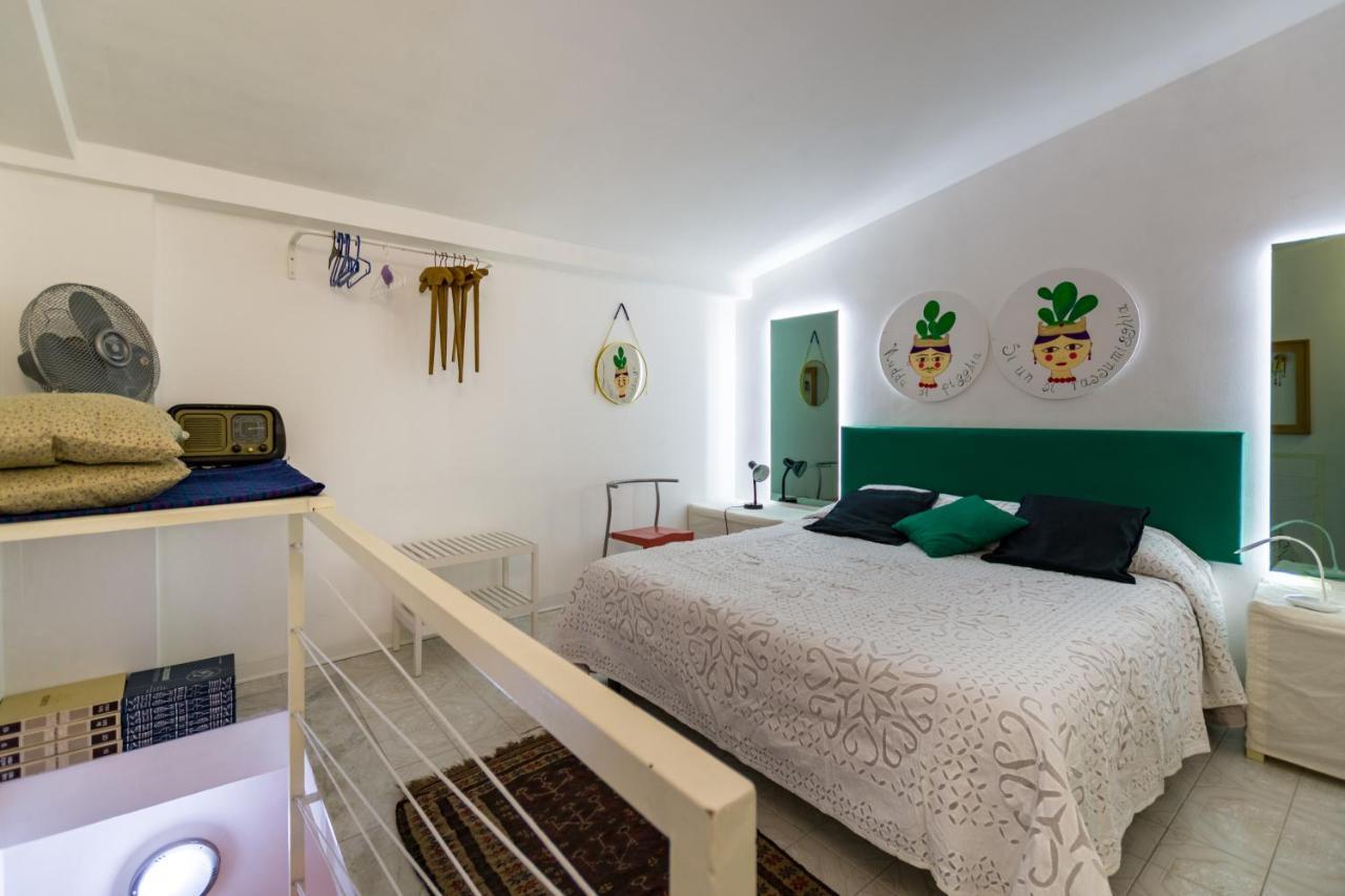 Appalermo La Tua Casa Ideale Per Visitare La