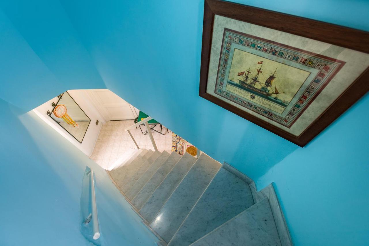 Appalermo La Tua Casa Ideale Per Visitare La Appartement