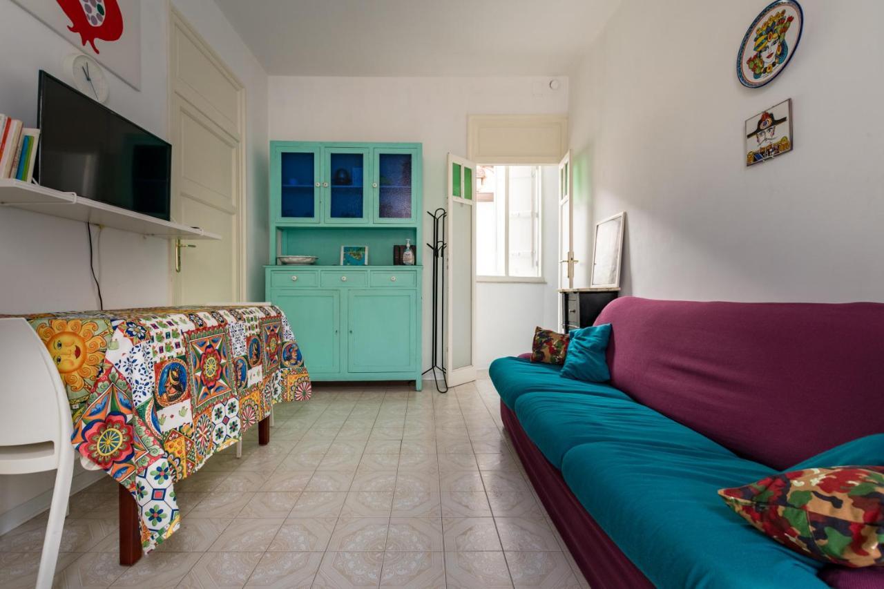 Appartement Appalermo La Tua Casa Ideale Per Visitare La
