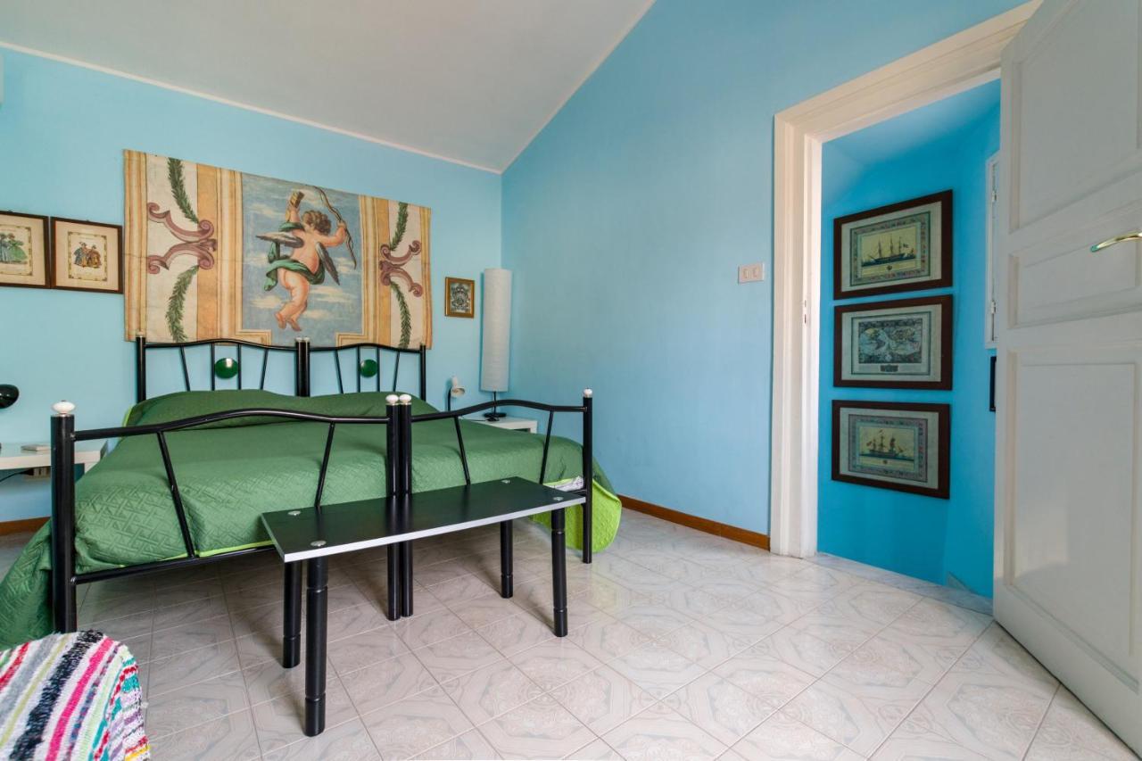 Appalermo La Tua Casa Ideale Per Visitare La Palerme