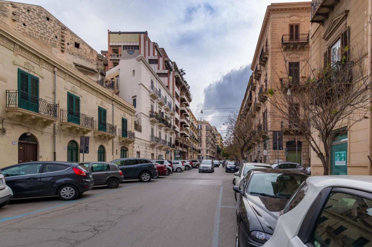 Appartement Appalermo La Tua Casa Ideale Per Visitare La *